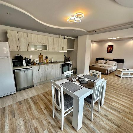 Central Vista Apartment By Mit Σόφια Εξωτερικό φωτογραφία