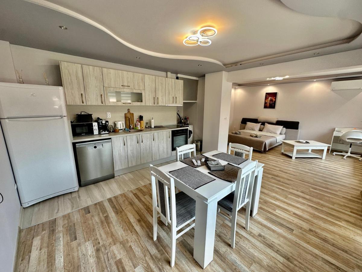 Central Vista Apartment By Mit Σόφια Εξωτερικό φωτογραφία