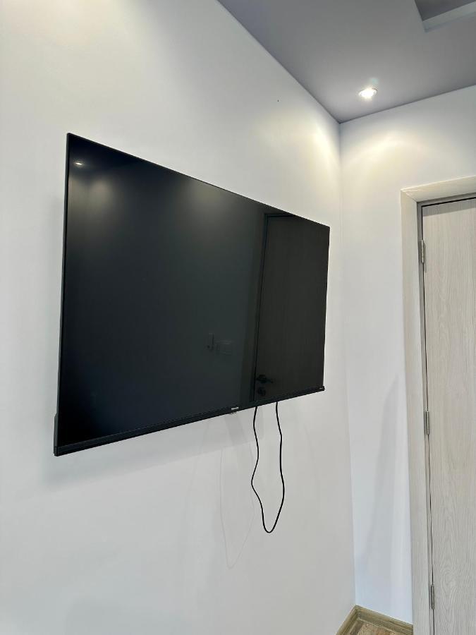 Central Vista Apartment By Mit Σόφια Εξωτερικό φωτογραφία