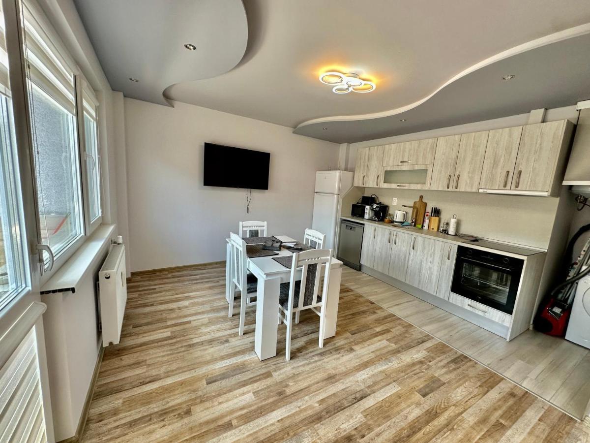 Central Vista Apartment By Mit Σόφια Εξωτερικό φωτογραφία