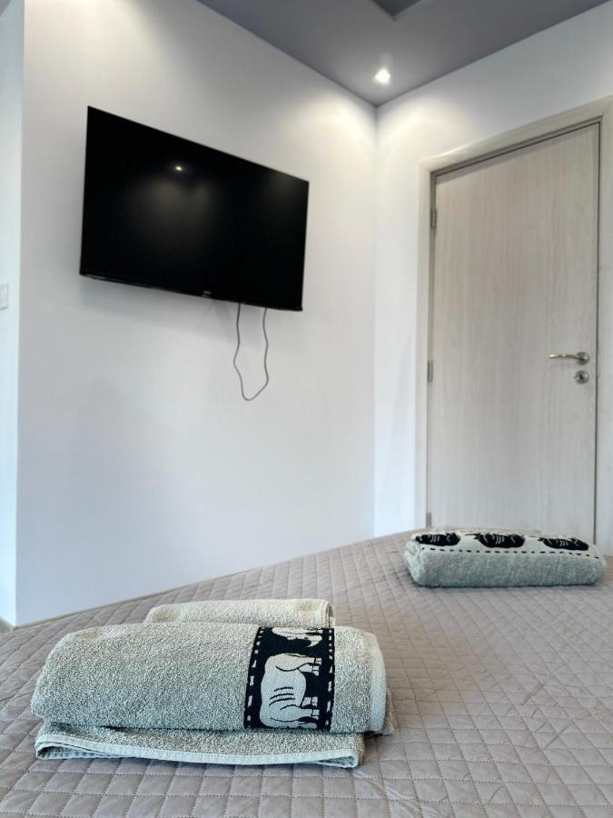 Central Vista Apartment By Mit Σόφια Εξωτερικό φωτογραφία