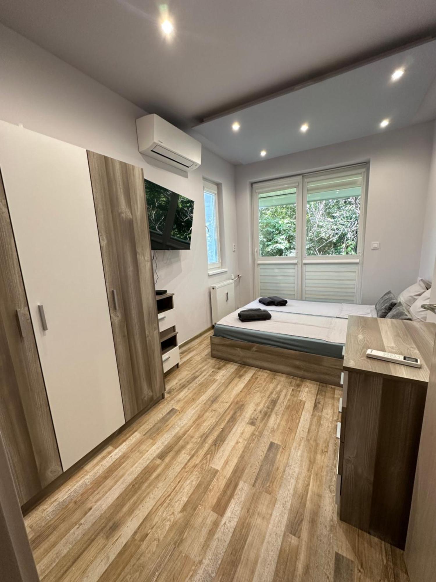 Central Vista Apartment By Mit Σόφια Εξωτερικό φωτογραφία