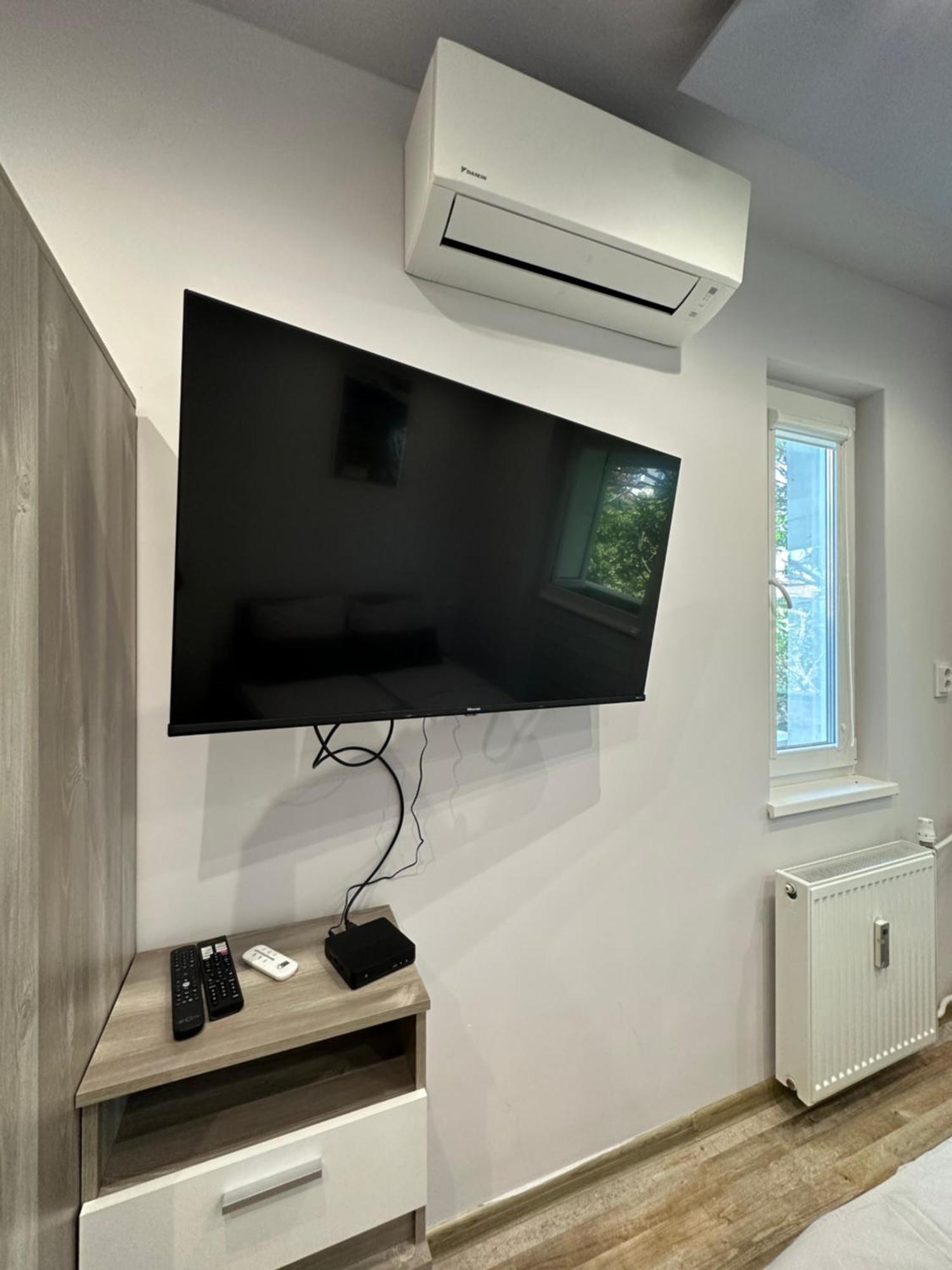Central Vista Apartment By Mit Σόφια Εξωτερικό φωτογραφία