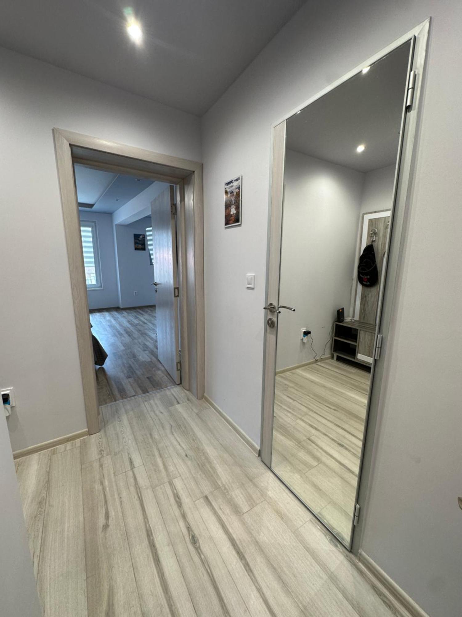 Central Vista Apartment By Mit Σόφια Εξωτερικό φωτογραφία