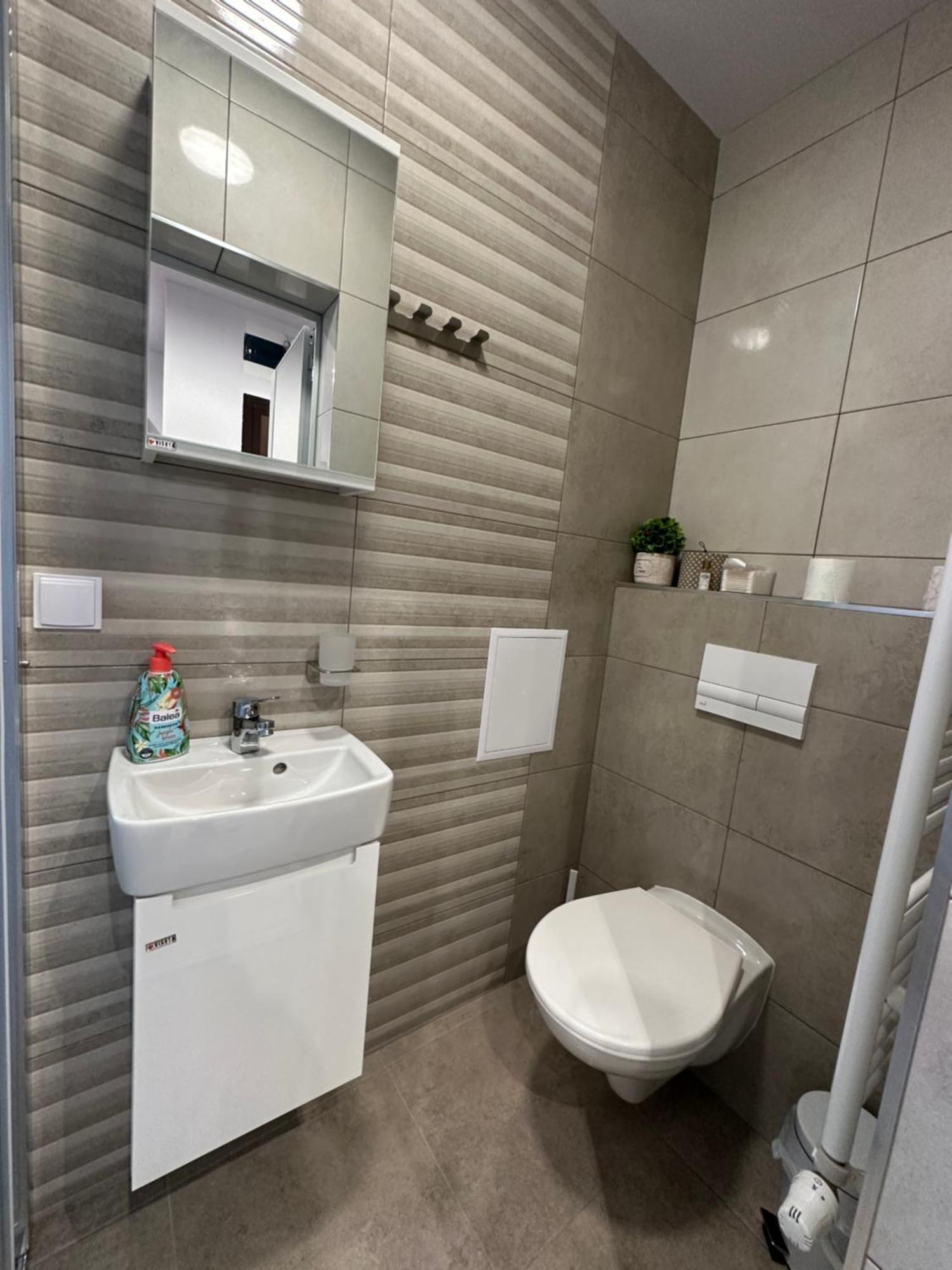 Central Vista Apartment By Mit Σόφια Εξωτερικό φωτογραφία