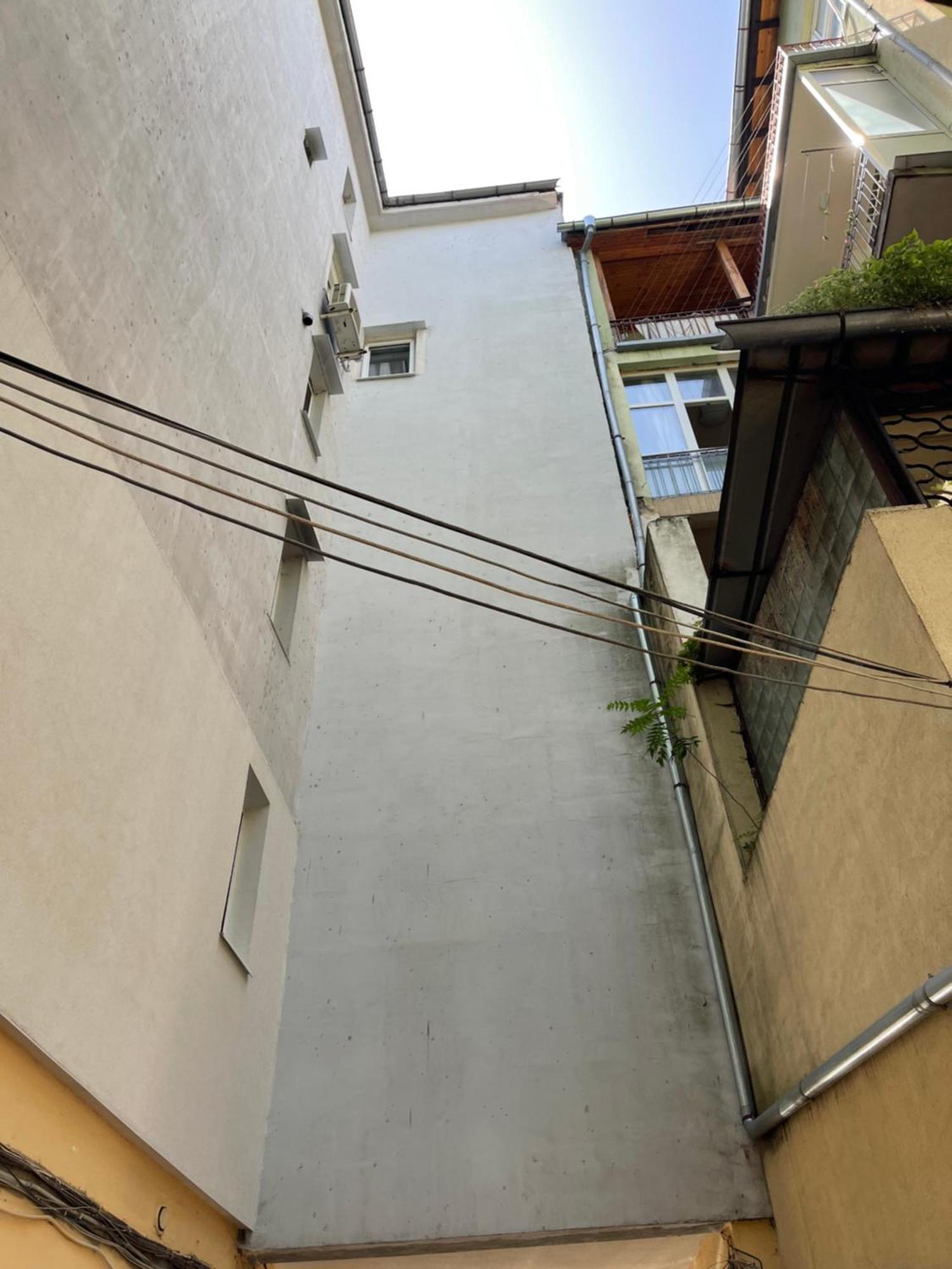 Central Vista Apartment By Mit Σόφια Εξωτερικό φωτογραφία